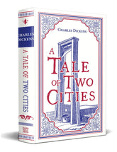 A Tale of Two Cities (Paper Mill Press Classics)
